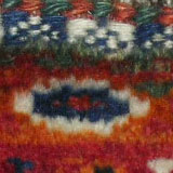 Code;1016 Central of Iran,Fars province,Ghashghai tribes,wool on wool base/SOLD/